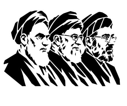 طرح آماده شابلون برش لیزر رهبری 1